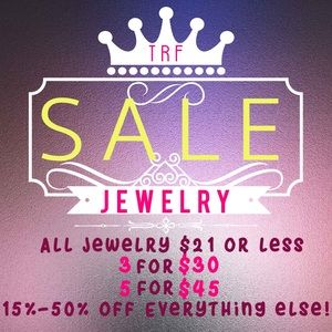 🆕 Jewelry BUNDLE Savings! Huge Sale!  NWT